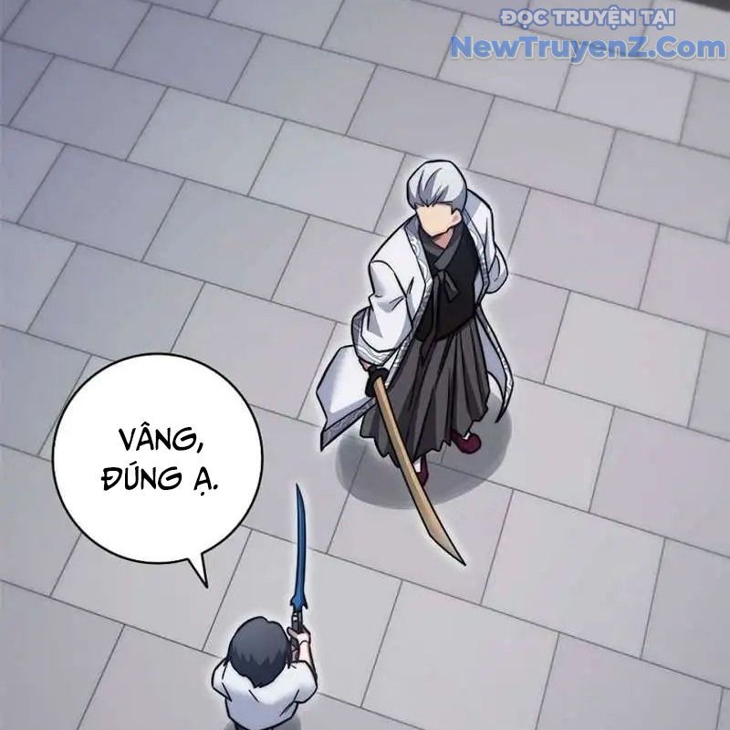 Trở Thành Bạn Thời Thơ Ấu Của Boss Cấp Trung - Chapter 22 - Page 33