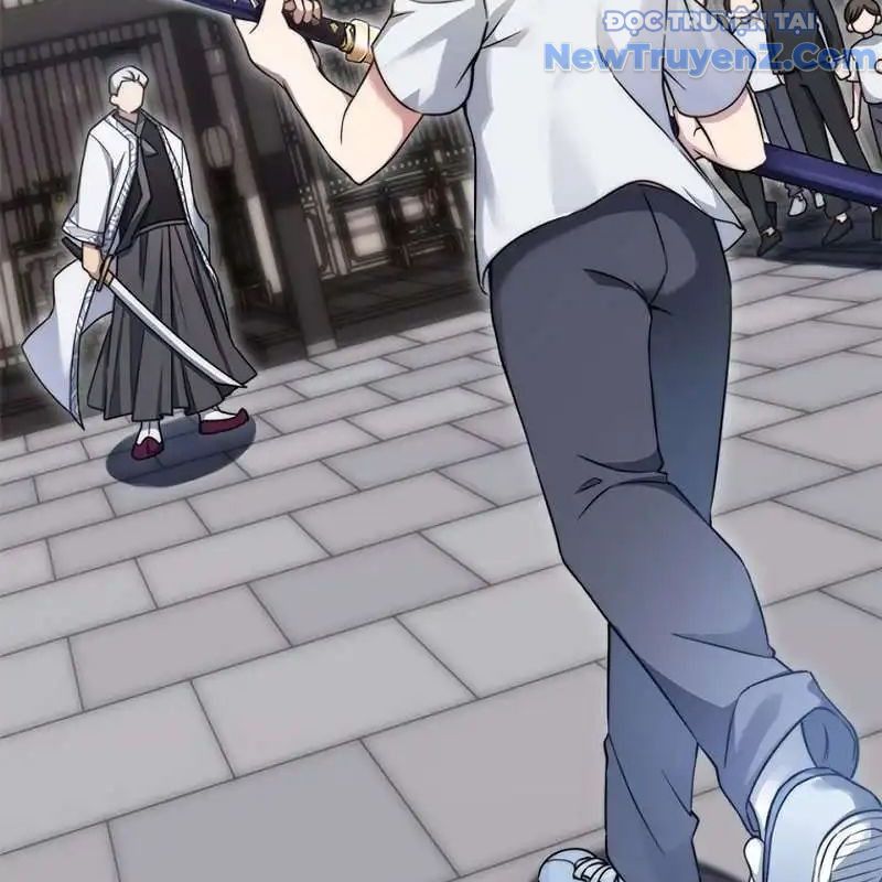 Trở Thành Bạn Thời Thơ Ấu Của Boss Cấp Trung - Chapter 22 - Page 5