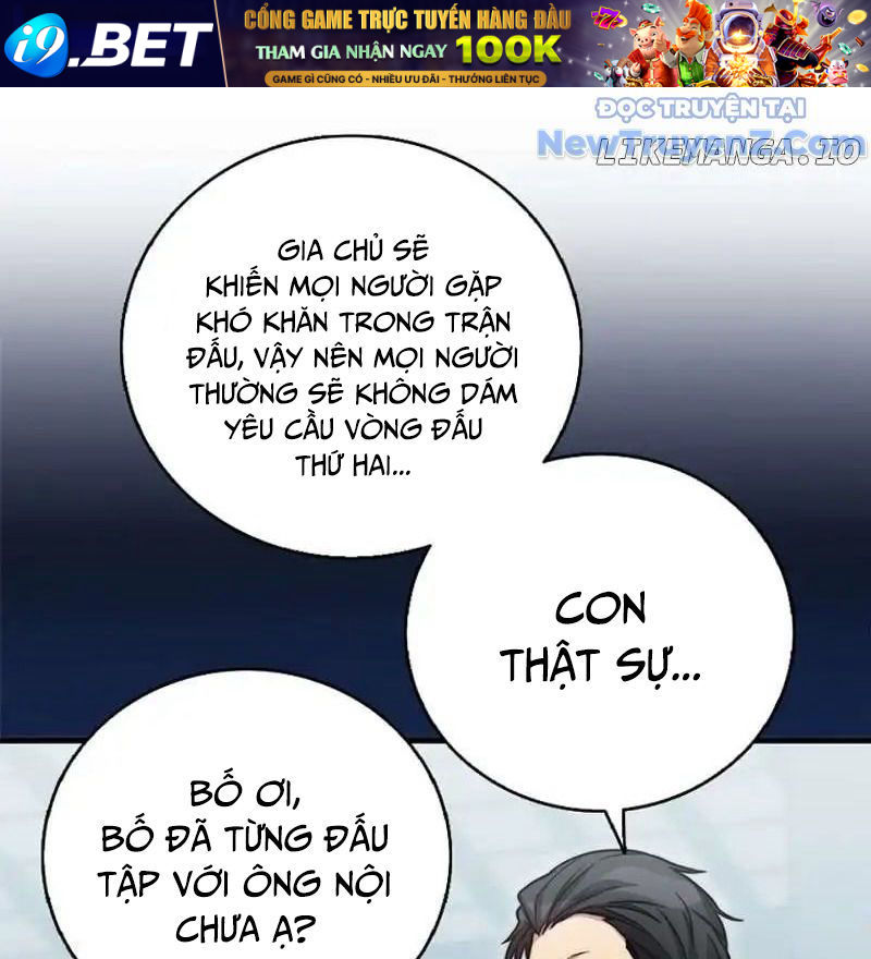 Trở Thành Bạn Thời Thơ Ấu Của Boss Cấp Trung - Chapter 22 - Page 9