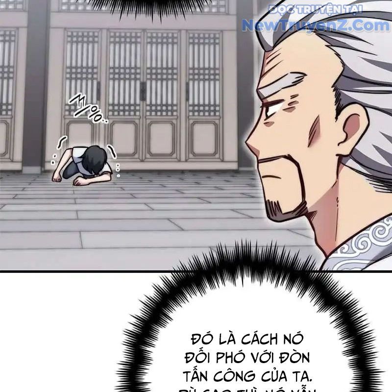 Trở Thành Bạn Thời Thơ Ấu Của Boss Cấp Trung - Chapter 22 - Page 90