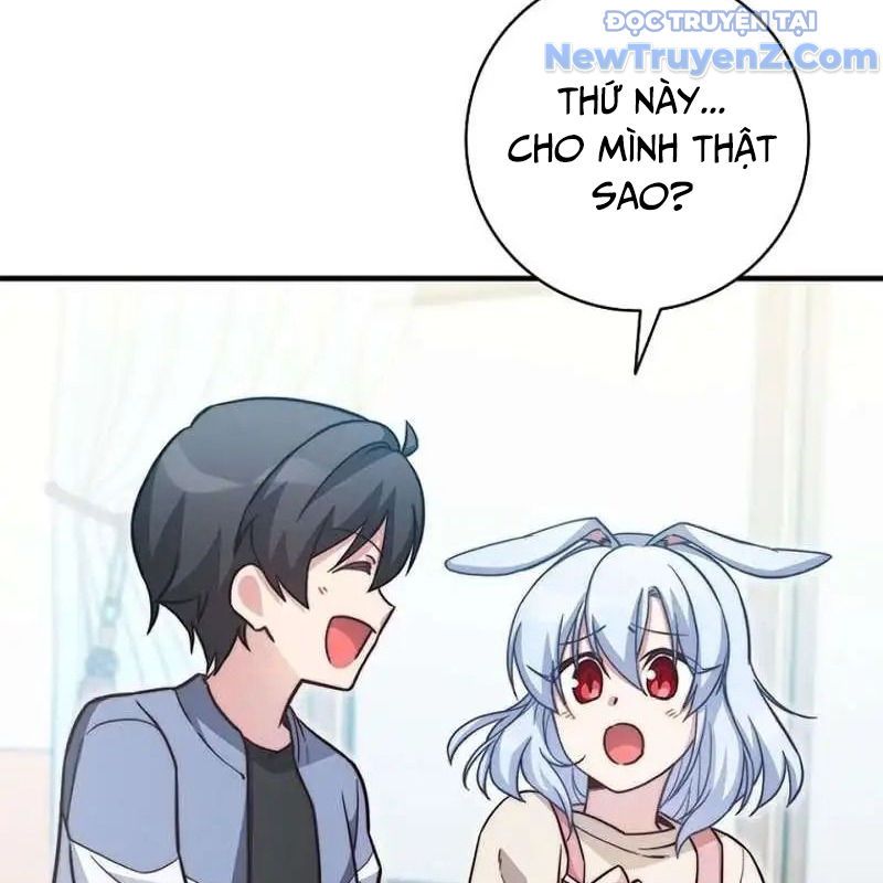 Trở Thành Bạn Thời Thơ Ấu Của Boss Cấp Trung - Chapter 23 - Page 101