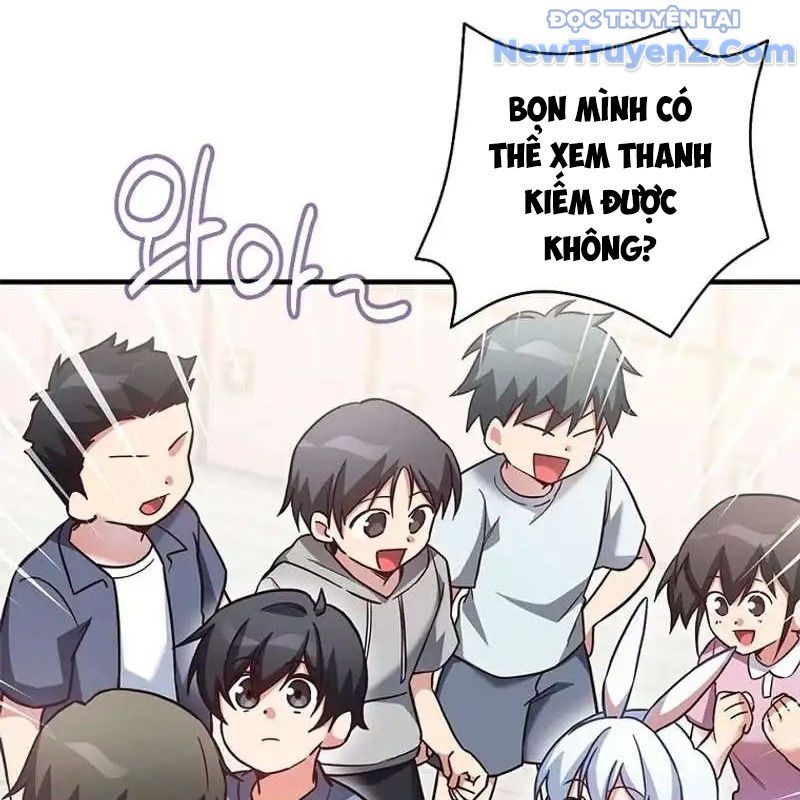 Trở Thành Bạn Thời Thơ Ấu Của Boss Cấp Trung - Chapter 23 - Page 108