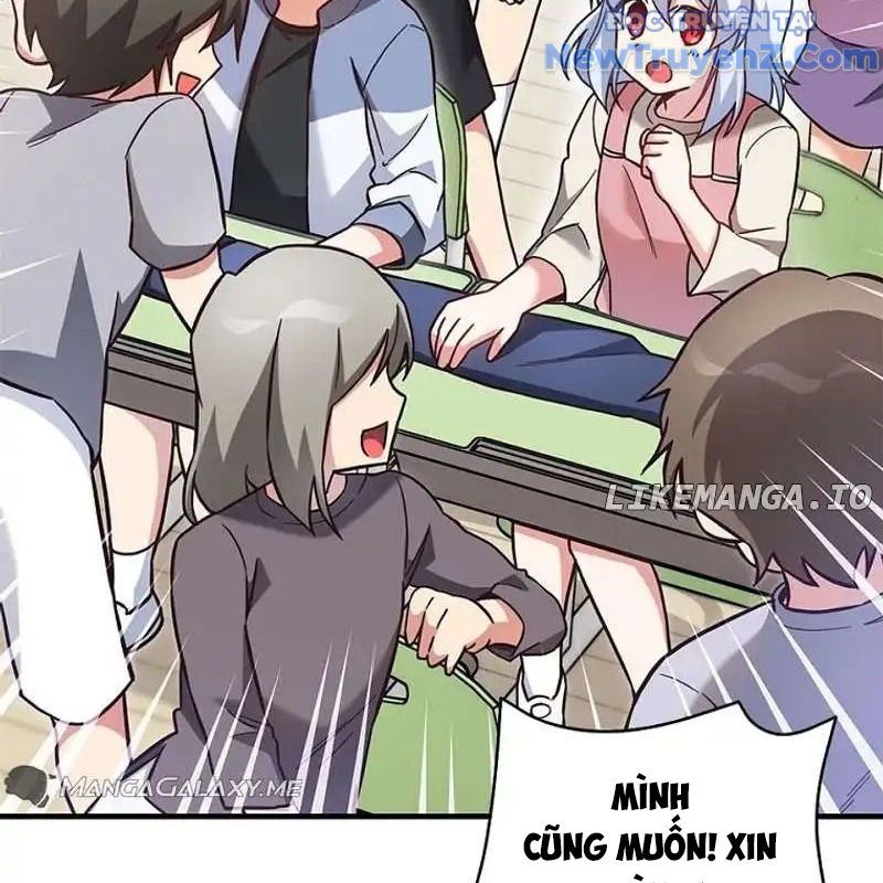 Trở Thành Bạn Thời Thơ Ấu Của Boss Cấp Trung - Chapter 23 - Page 109