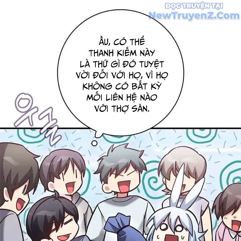 Trở Thành Bạn Thời Thơ Ấu Của Boss Cấp Trung - Chapter 23 - Page 111