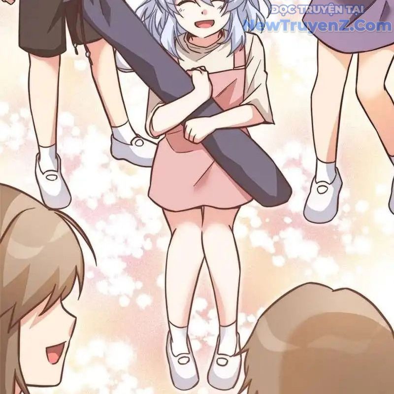 Trở Thành Bạn Thời Thơ Ấu Của Boss Cấp Trung - Chapter 23 - Page 121