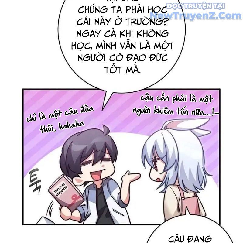 Trở Thành Bạn Thời Thơ Ấu Của Boss Cấp Trung - Chapter 23 - Page 128