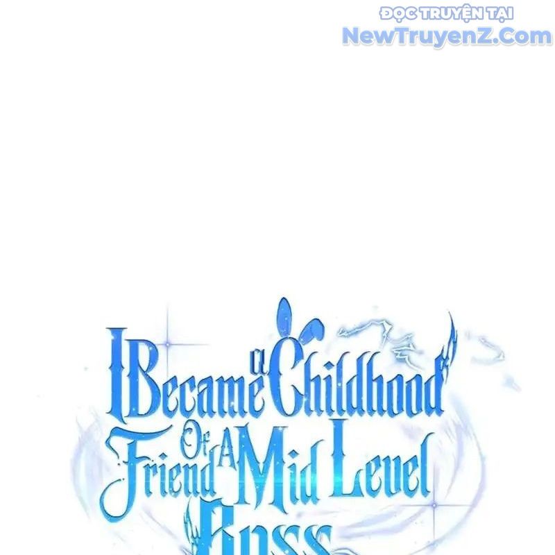 Trở Thành Bạn Thời Thơ Ấu Của Boss Cấp Trung - Chapter 23 - Page 30