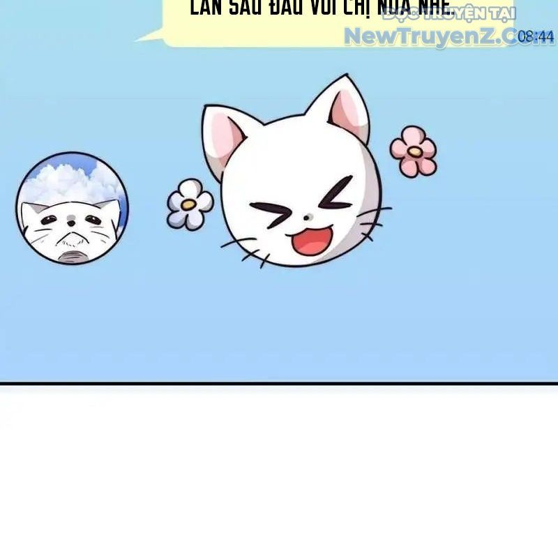 Trở Thành Bạn Thời Thơ Ấu Của Boss Cấp Trung - Chapter 23 - Page 33