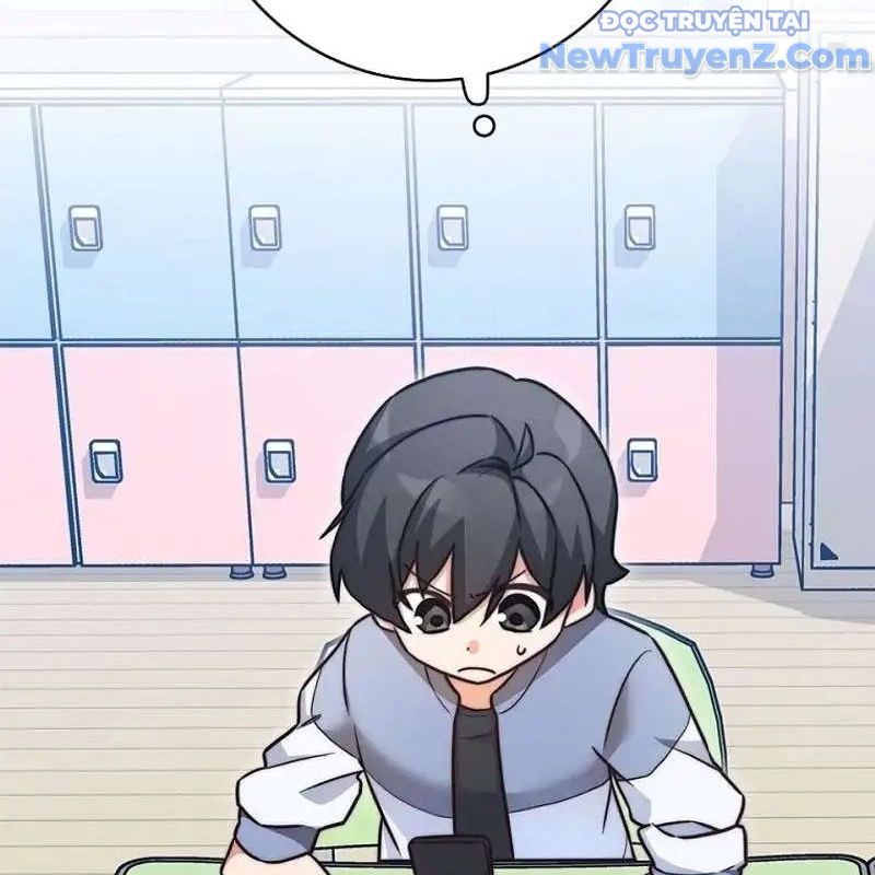 Trở Thành Bạn Thời Thơ Ấu Của Boss Cấp Trung - Chapter 23 - Page 35