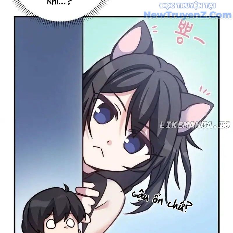 Trở Thành Bạn Thời Thơ Ấu Của Boss Cấp Trung - Chapter 23 - Page 46