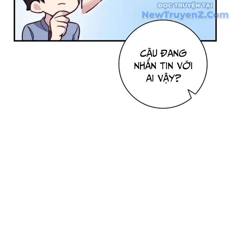 Trở Thành Bạn Thời Thơ Ấu Của Boss Cấp Trung - Chapter 23 - Page 47