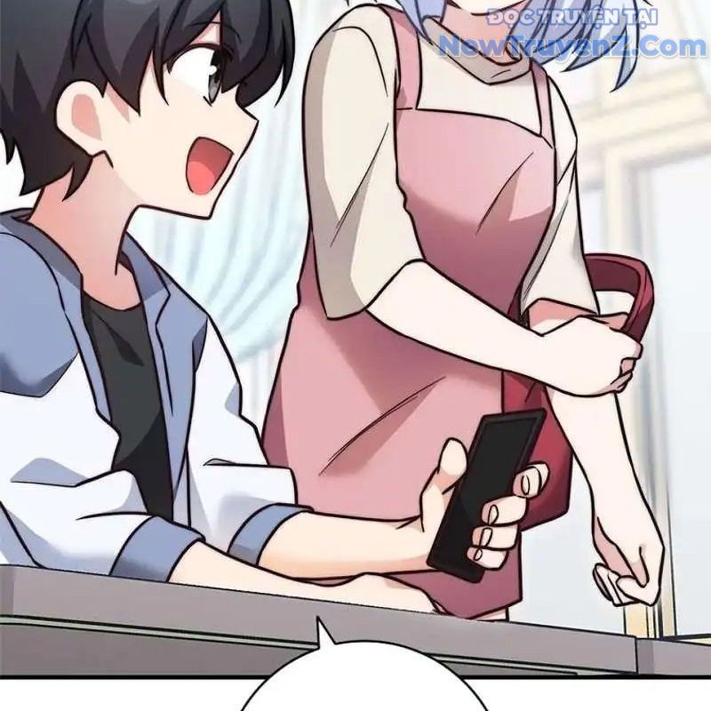 Trở Thành Bạn Thời Thơ Ấu Của Boss Cấp Trung - Chapter 23 - Page 49