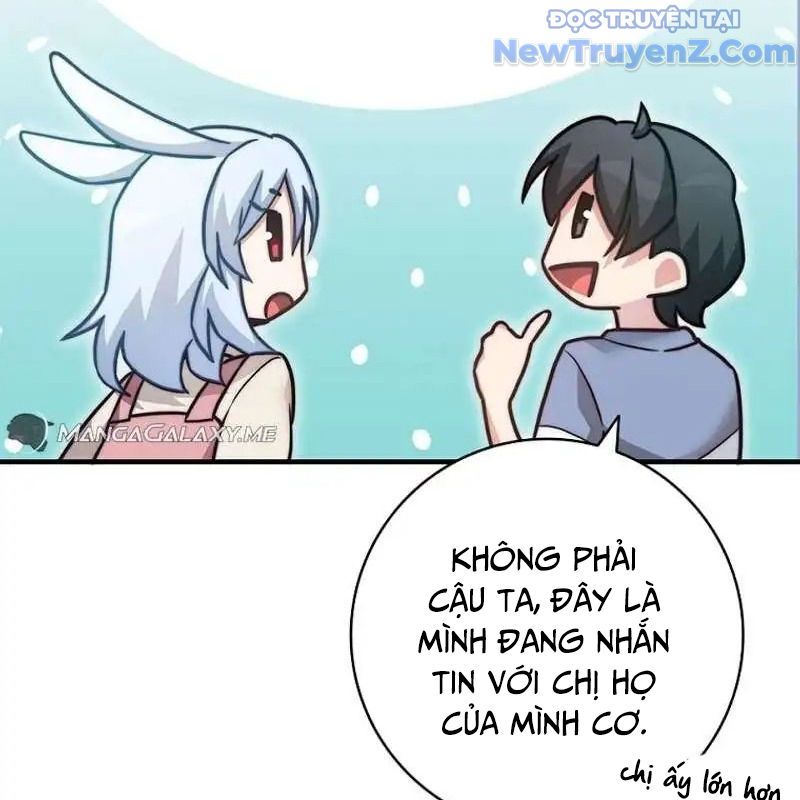 Trở Thành Bạn Thời Thơ Ấu Của Boss Cấp Trung - Chapter 23 - Page 52