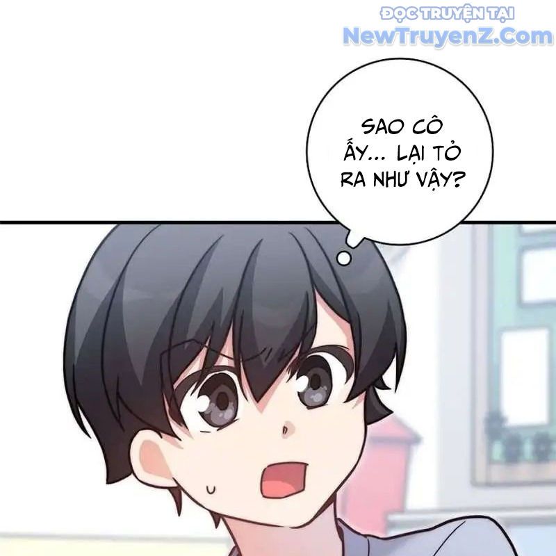 Trở Thành Bạn Thời Thơ Ấu Của Boss Cấp Trung - Chapter 23 - Page 65