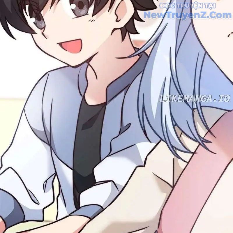 Trở Thành Bạn Thời Thơ Ấu Của Boss Cấp Trung - Chapter 23 - Page 73