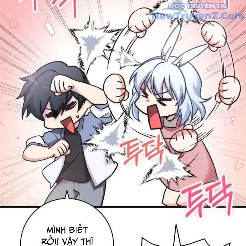 Trở Thành Bạn Thời Thơ Ấu Của Boss Cấp Trung - Chapter 23 - Page 79