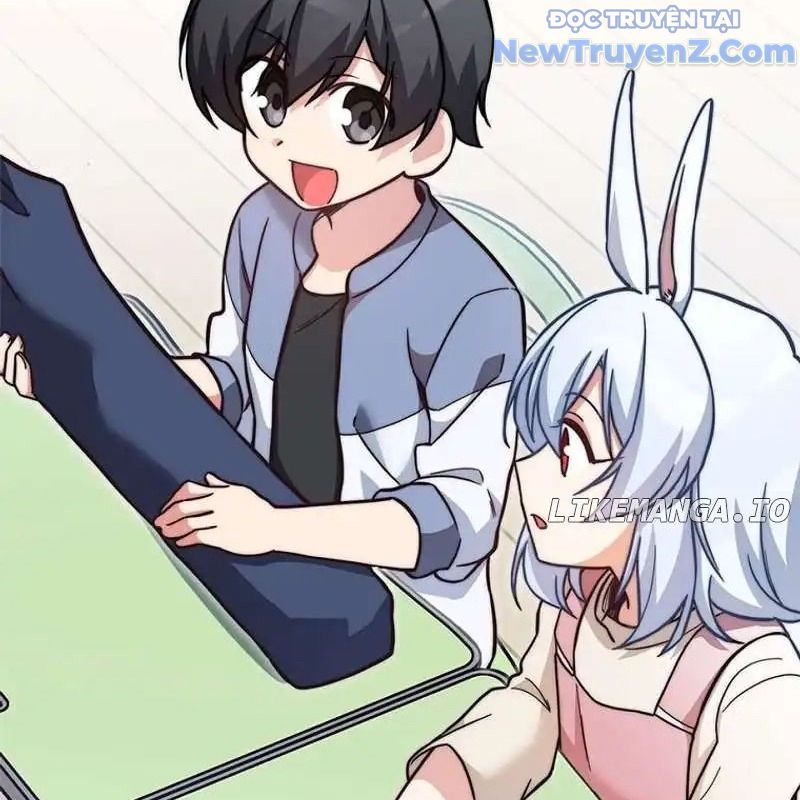 Trở Thành Bạn Thời Thơ Ấu Của Boss Cấp Trung - Chapter 23 - Page 91