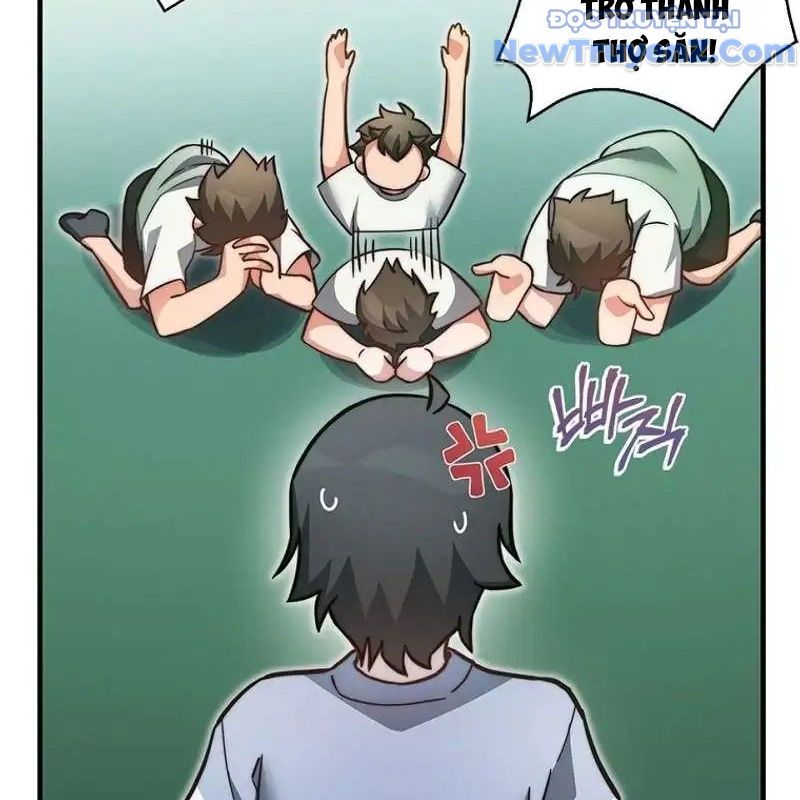 Trở Thành Bạn Thời Thơ Ấu Của Boss Cấp Trung - Chapter 24 - Page 119