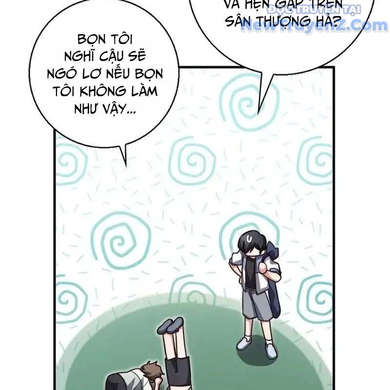 Trở Thành Bạn Thời Thơ Ấu Của Boss Cấp Trung - Chapter 24 - Page 122