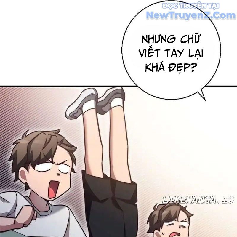 Trở Thành Bạn Thời Thơ Ấu Của Boss Cấp Trung - Chapter 24 - Page 125