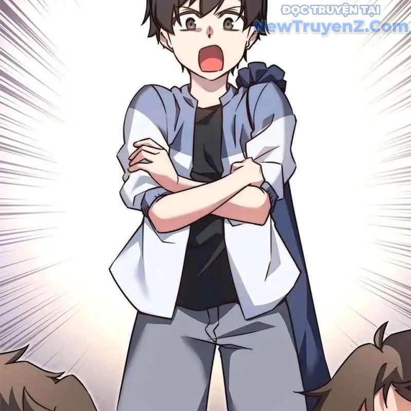 Trở Thành Bạn Thời Thơ Ấu Của Boss Cấp Trung - Chapter 24 - Page 146