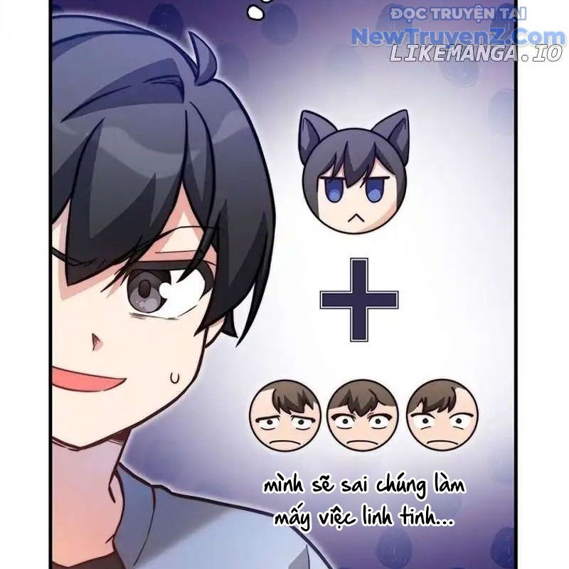 Trở Thành Bạn Thời Thơ Ấu Của Boss Cấp Trung - Chapter 24 - Page 152