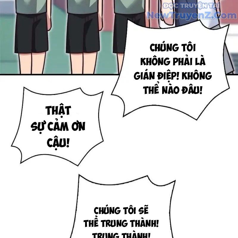 Trở Thành Bạn Thời Thơ Ấu Của Boss Cấp Trung - Chapter 24 - Page 156