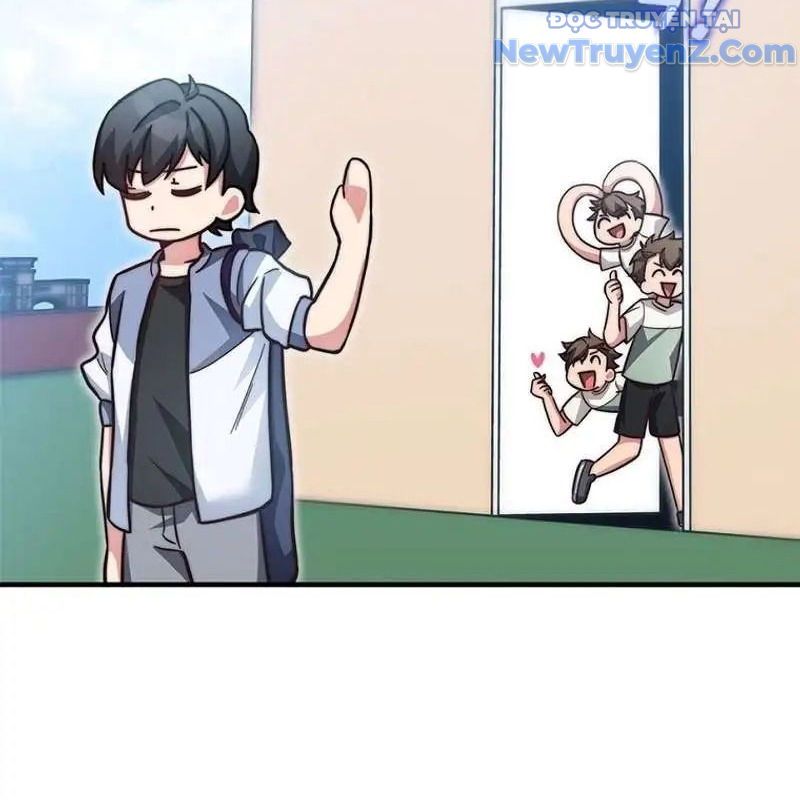 Trở Thành Bạn Thời Thơ Ấu Của Boss Cấp Trung - Chapter 24 - Page 158