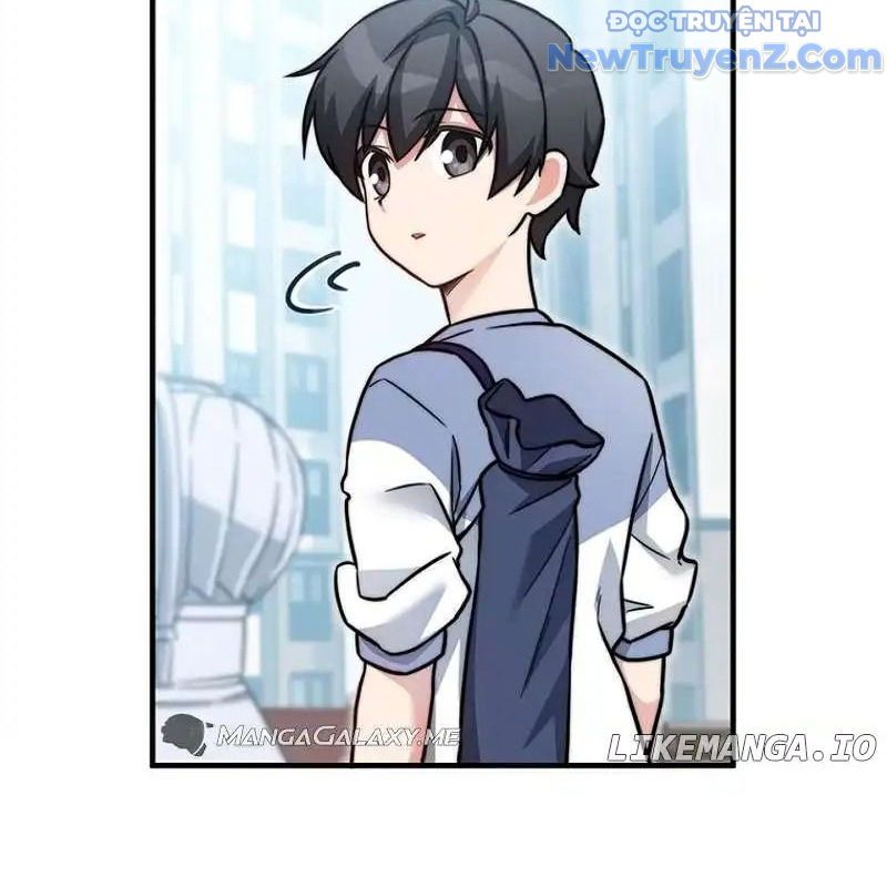 Trở Thành Bạn Thời Thơ Ấu Của Boss Cấp Trung - Chapter 24 - Page 160