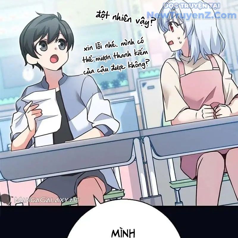 Trở Thành Bạn Thời Thơ Ấu Của Boss Cấp Trung - Chapter 24 - Page 18