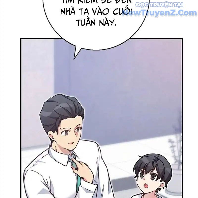 Trở Thành Bạn Thời Thơ Ấu Của Boss Cấp Trung - Chapter 24 - Page 181