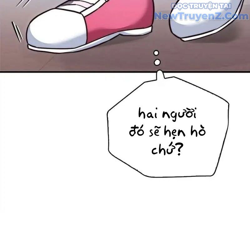 Trở Thành Bạn Thời Thơ Ấu Của Boss Cấp Trung - Chapter 24 - Page 27