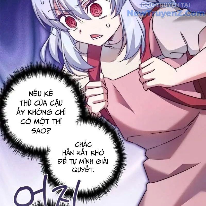 Trở Thành Bạn Thời Thơ Ấu Của Boss Cấp Trung - Chapter 24 - Page 37