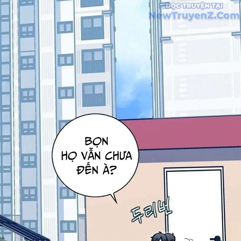 Trở Thành Bạn Thời Thơ Ấu Của Boss Cấp Trung - Chapter 24 - Page 49