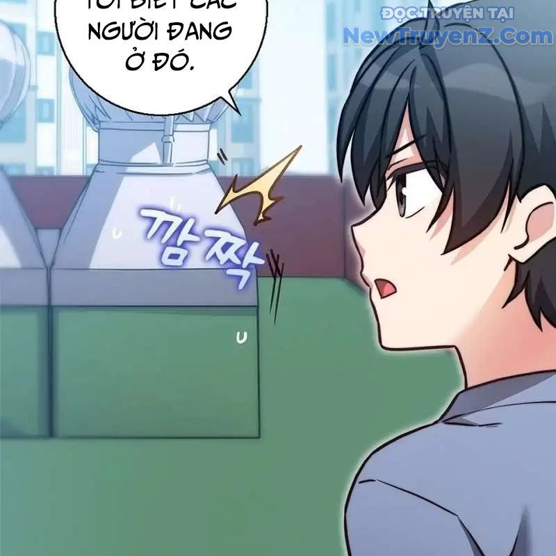 Trở Thành Bạn Thời Thơ Ấu Của Boss Cấp Trung - Chapter 24 - Page 62