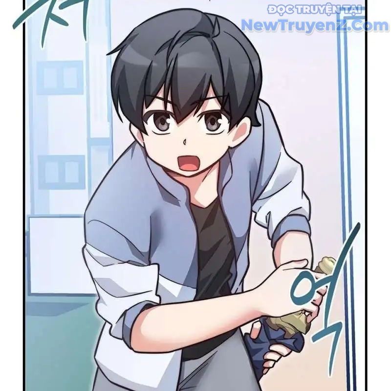 Trở Thành Bạn Thời Thơ Ấu Của Boss Cấp Trung - Chapter 24 - Page 69