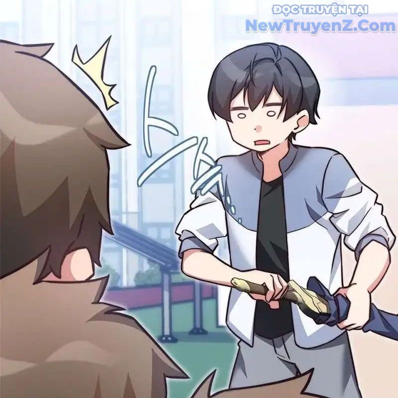 Trở Thành Bạn Thời Thơ Ấu Của Boss Cấp Trung - Chapter 24 - Page 80