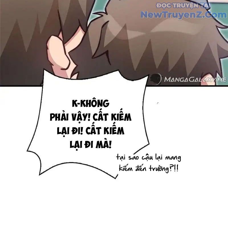 Trở Thành Bạn Thời Thơ Ấu Của Boss Cấp Trung - Chapter 24 - Page 81