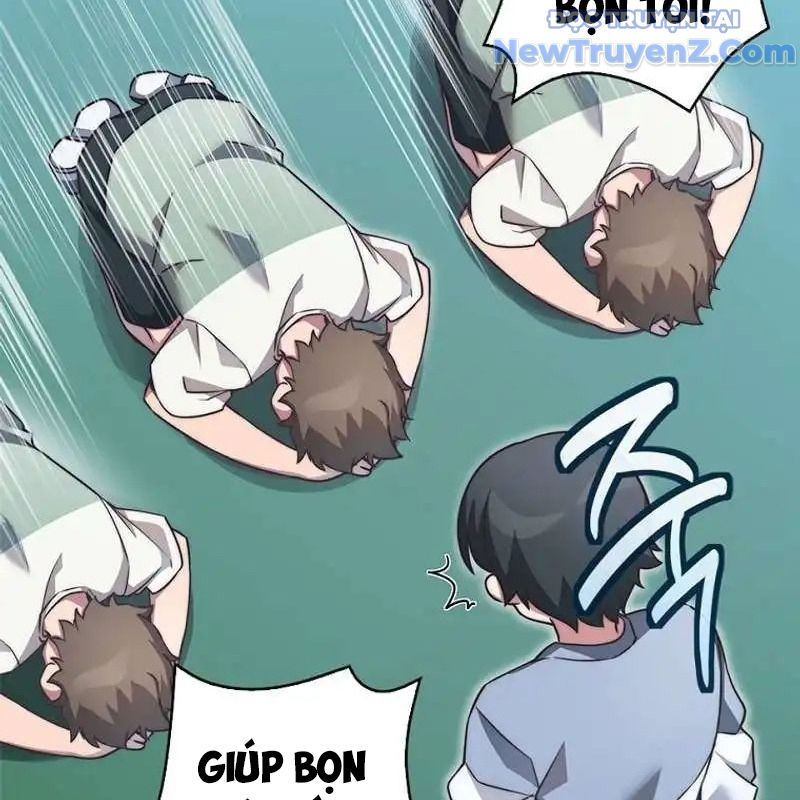 Trở Thành Bạn Thời Thơ Ấu Của Boss Cấp Trung - Chapter 24 - Page 86