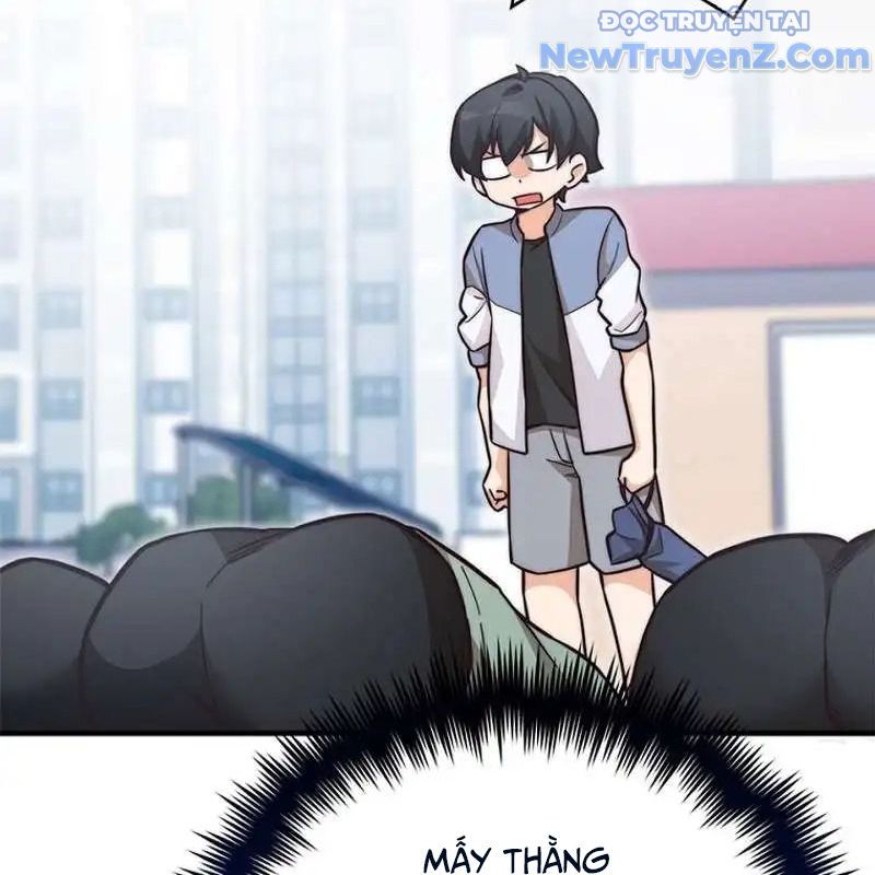 Trở Thành Bạn Thời Thơ Ấu Của Boss Cấp Trung - Chapter 24 - Page 89