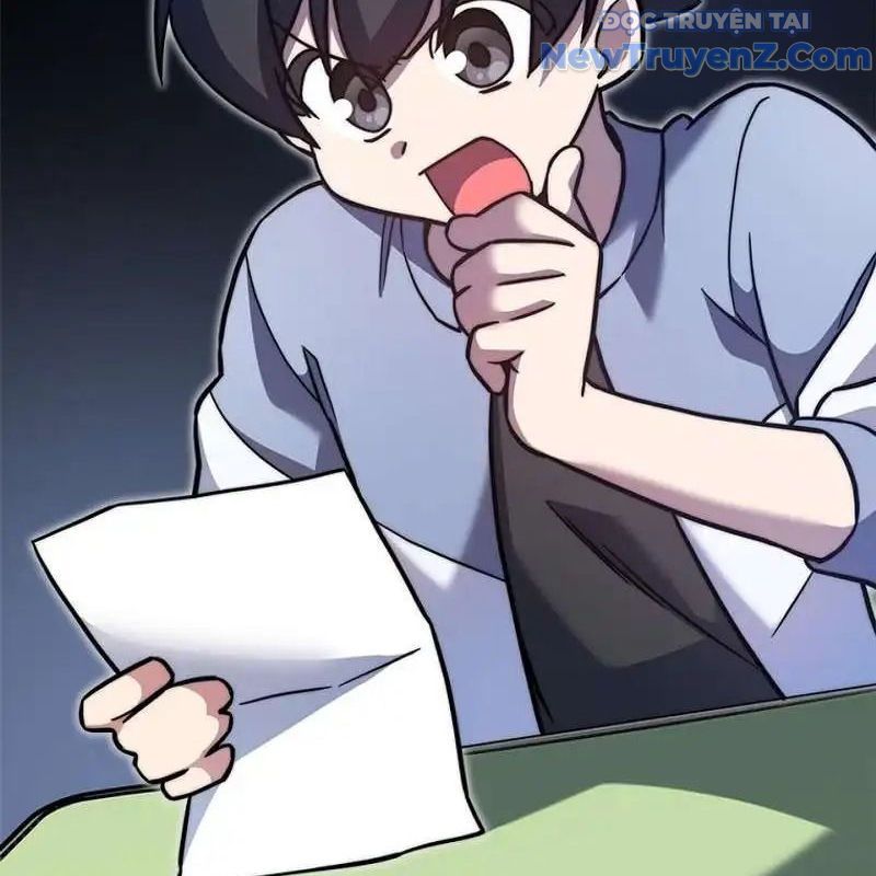 Trở Thành Bạn Thời Thơ Ấu Của Boss Cấp Trung - Chapter 24 - Page 9