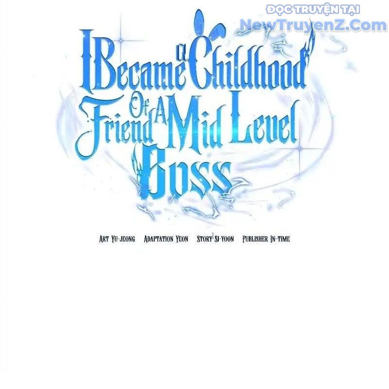 Trở Thành Bạn Thời Thơ Ấu Của Boss Cấp Trung - Chapter 24 - Page 98