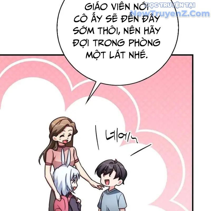 Trở Thành Bạn Thời Thơ Ấu Của Boss Cấp Trung - Chapter 25 - Page 11