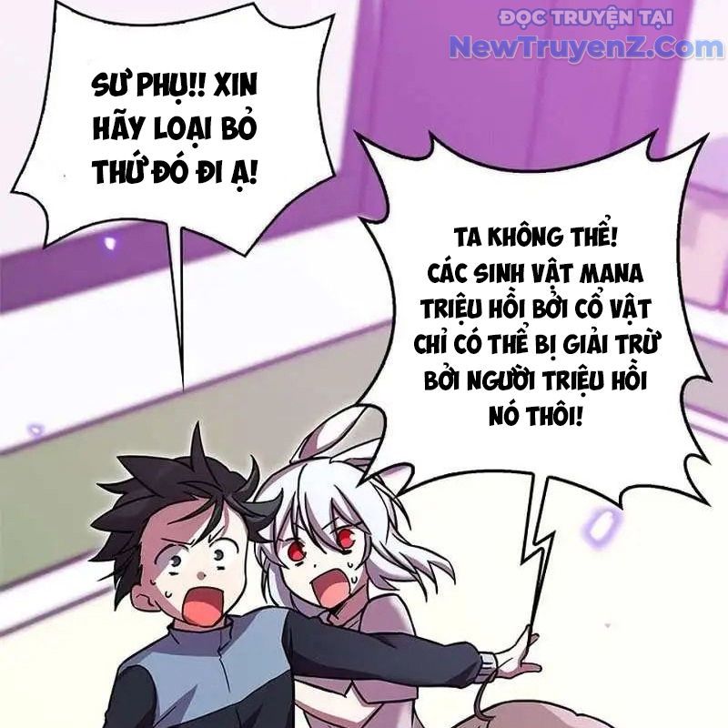 Trở Thành Bạn Thời Thơ Ấu Của Boss Cấp Trung - Chapter 25 - Page 124