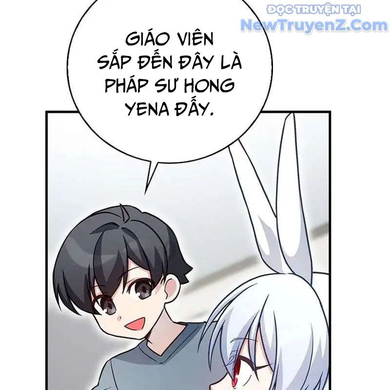 Trở Thành Bạn Thời Thơ Ấu Của Boss Cấp Trung - Chapter 25 - Page 21