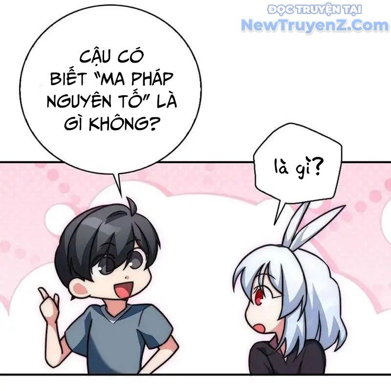 Trở Thành Bạn Thời Thơ Ấu Của Boss Cấp Trung - Chapter 25 - Page 26