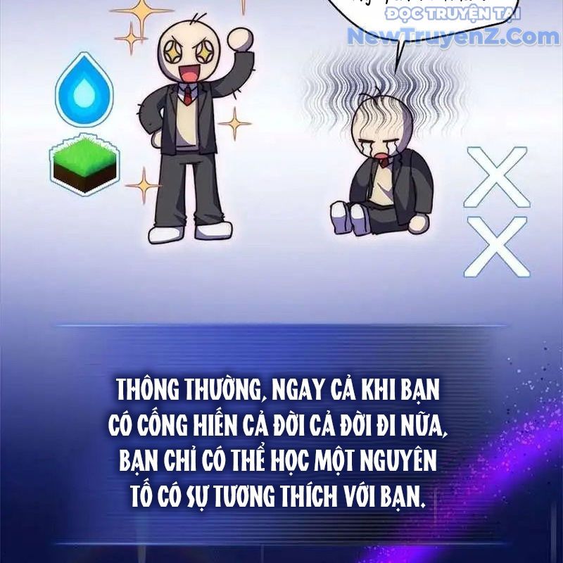 Trở Thành Bạn Thời Thơ Ấu Của Boss Cấp Trung - Chapter 25 - Page 33