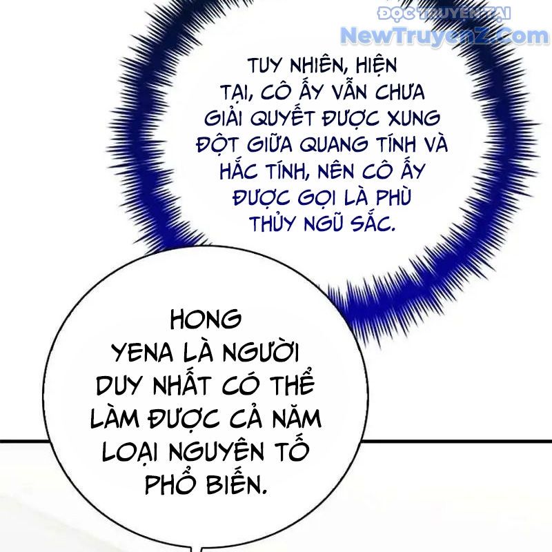 Trở Thành Bạn Thời Thơ Ấu Của Boss Cấp Trung - Chapter 25 - Page 39