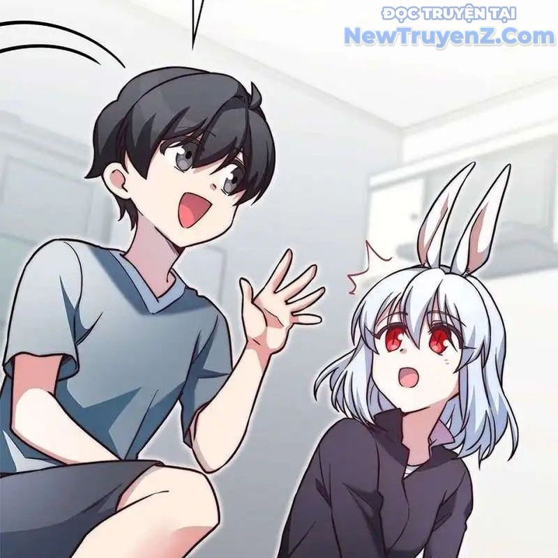 Trở Thành Bạn Thời Thơ Ấu Của Boss Cấp Trung - Chapter 25 - Page 40