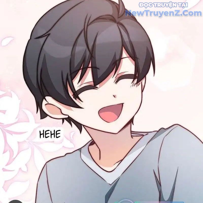 Trở Thành Bạn Thời Thơ Ấu Của Boss Cấp Trung - Chapter 25 - Page 45